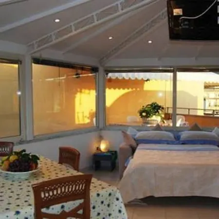 Apartment Sorrento *