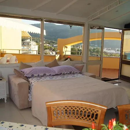Apartment Sorrento
