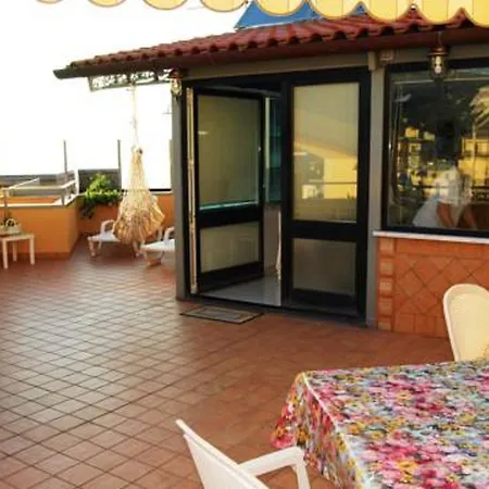 Apartment Sorrento Apartment *