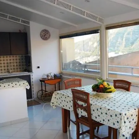 Apartment Sorrento