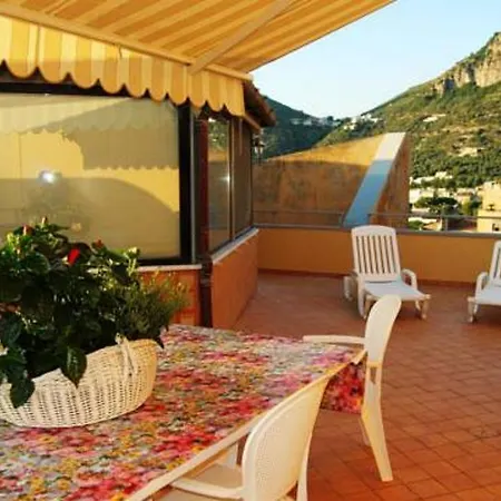 Apartment Sorrento Apartment *