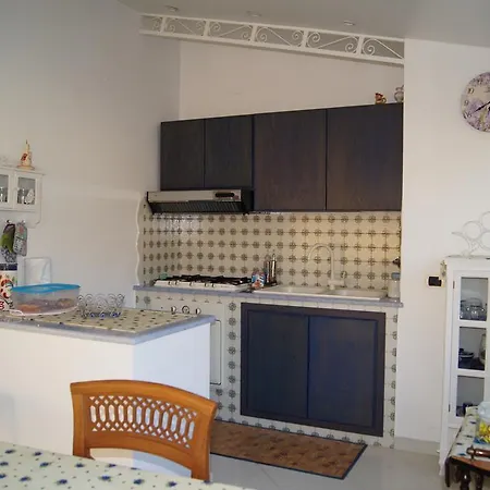 Apartment Apartment Sorrento Sorrento