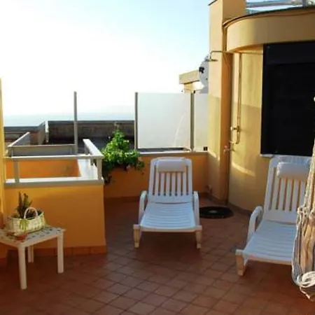 Apartment Sorrento * Sorrento