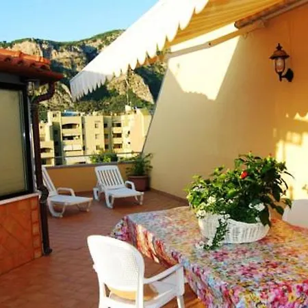 Apartment Apartment Sorrento