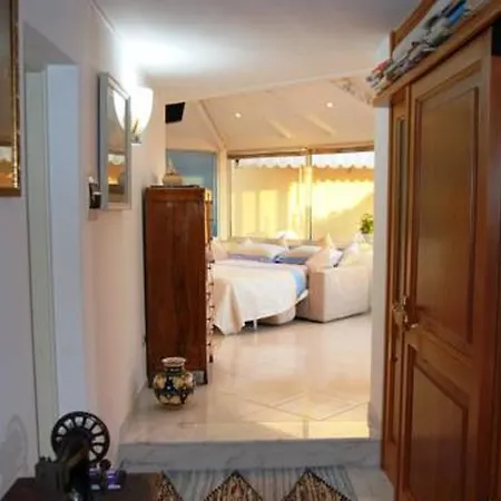 Apartment Sorrento Apartment