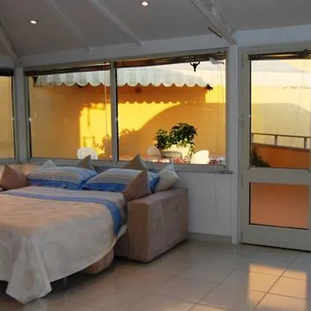 Apartment Sorrento