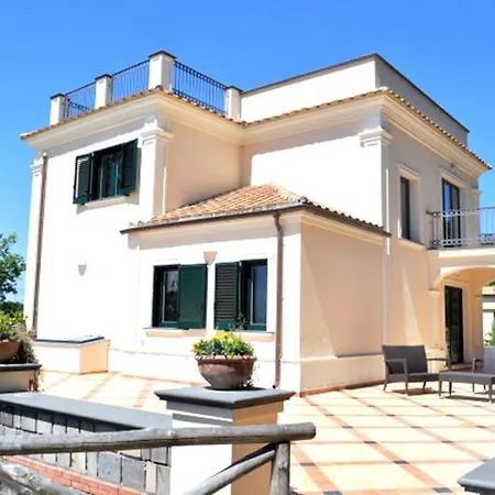 Apartment Sorrento * Sorrento