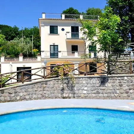 Apartment Apartment Sorrento
