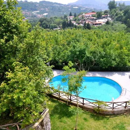 Apartment Apartment Sorrento *