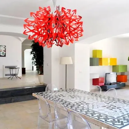 Apartment Sorrento