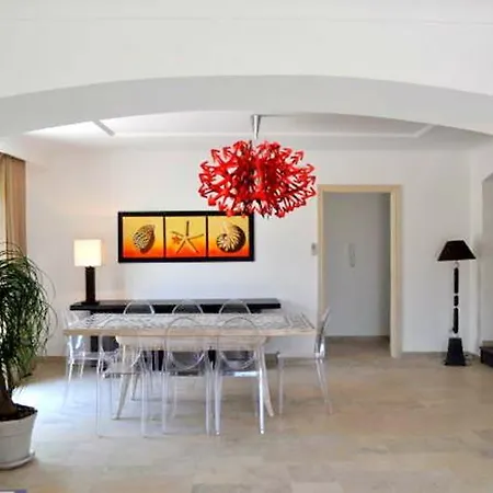 Apartment Sorrento Apartment *