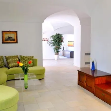 Apartment Sorrento Apartment Sorrento
