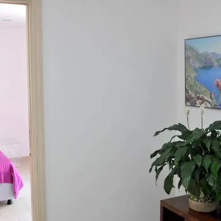 Apartment Sorrento Apartment