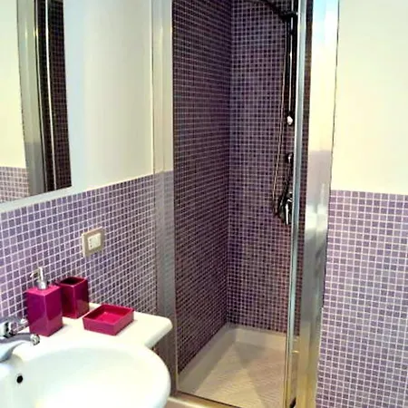 Apartment Apartment Sorrento *