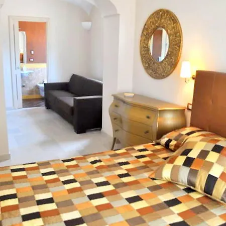 Apartment Sorrento