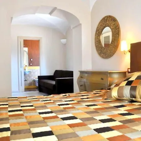 Apartment Sorrento Apartment *
