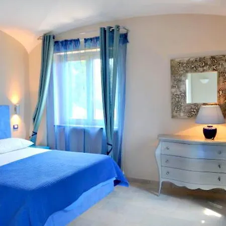 Apartment Sorrento *