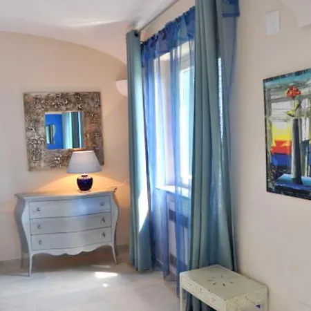 Apartment Sorrento