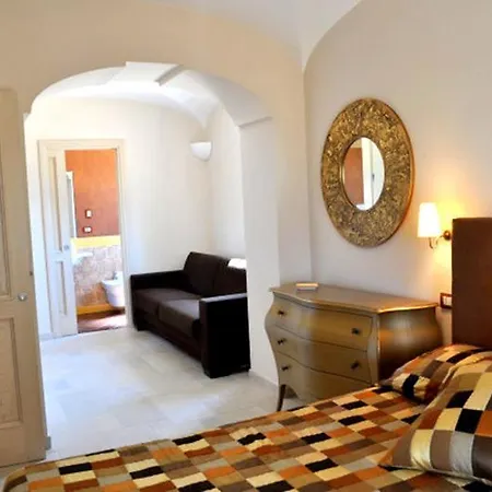 Apartment Apartment Sorrento