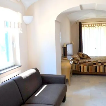 Apartment Sorrento Apartment Sorrento