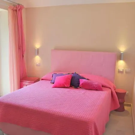 Apartment Sorrento *