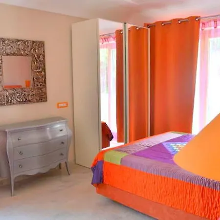 Apartment Sorrento